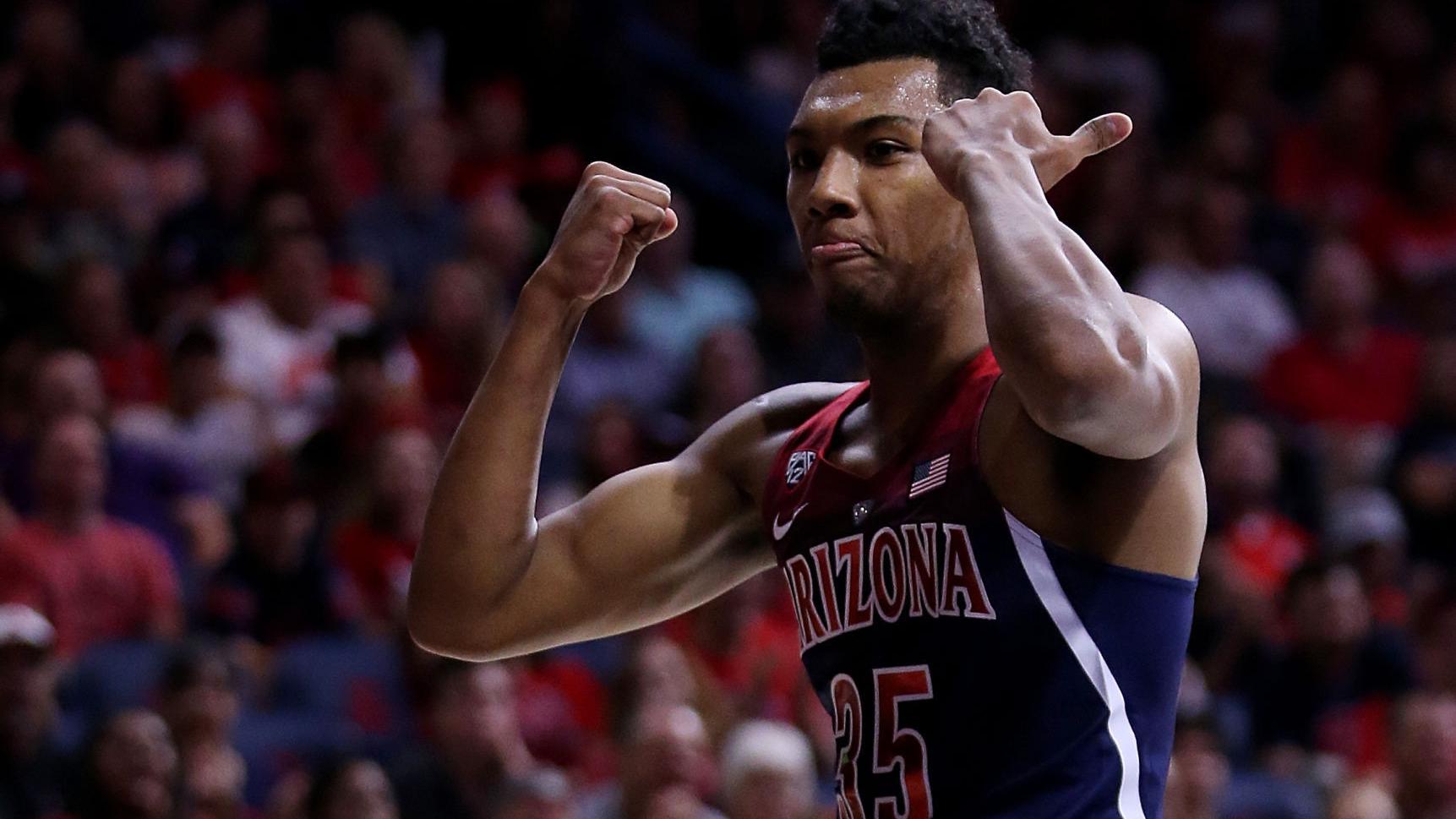 Watch: 6 best things the Wildcats said after Arizona's Red-Blue Game